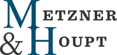 Metzner & Houpt logo